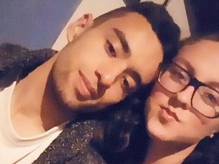 Profilbillede topcouplee