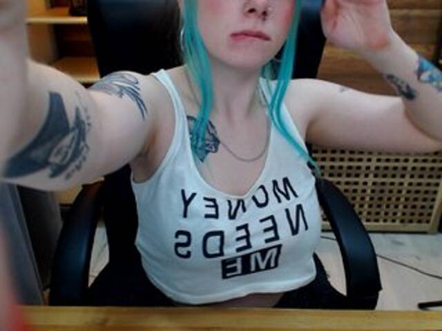 Broadcast Screenshots TopCunt