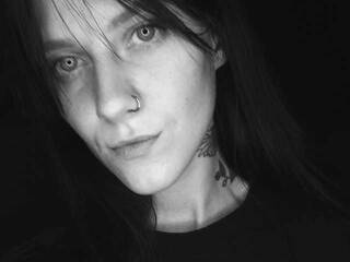 Erotisk videochat -CuteFace-