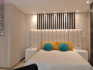 Erotisk videochat ToriCross