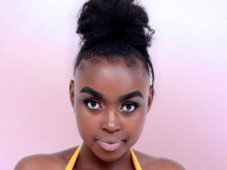 Erotisk videochat Totalbabe