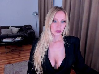 Erotisk videochat ToxicBlonde