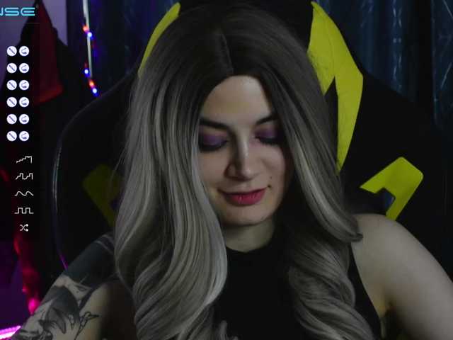 Broadcast Screenshots ToxicRat