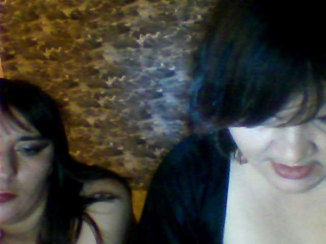 Broadcast Screenshots TracexMay