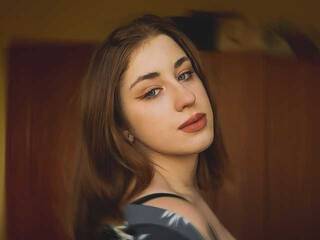 Erotisk videochat TracyCute