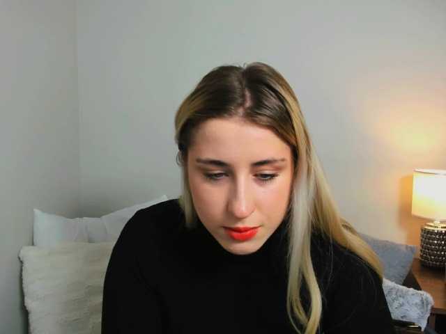 Broadcast Screenshots TracyCute