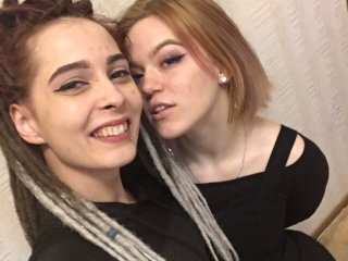 Foto af profilen TreshGirls