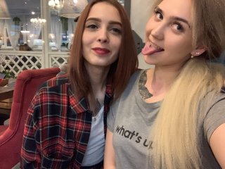 Foto af profilen TreshGirls