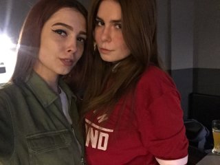 Foto af profilen TreshGirls