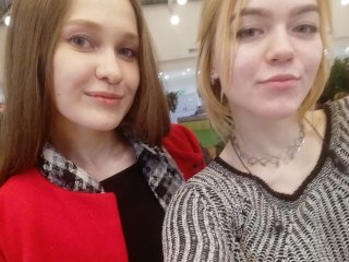 Foto af profilen TreshGirls