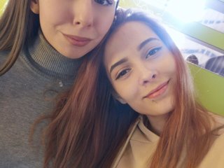 Foto af profilen TreshGirls