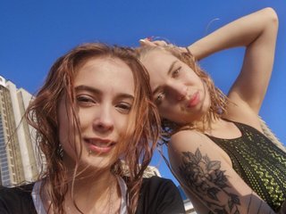 Foto af profilen TreshGirls