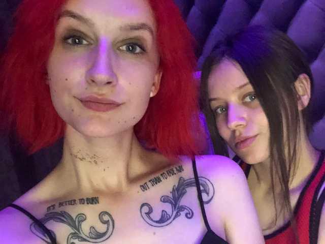 Foto af profilen TreshGirls