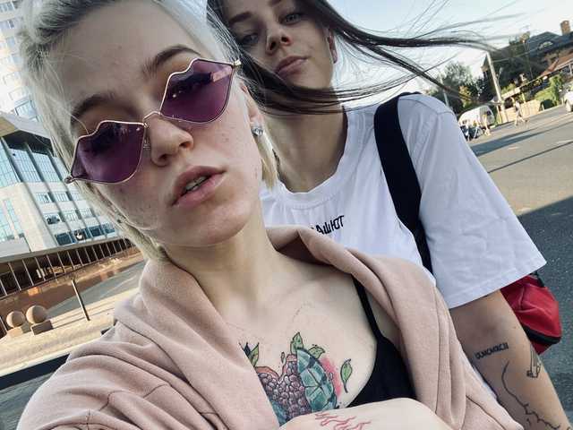 Foto af profilen TreshGirls