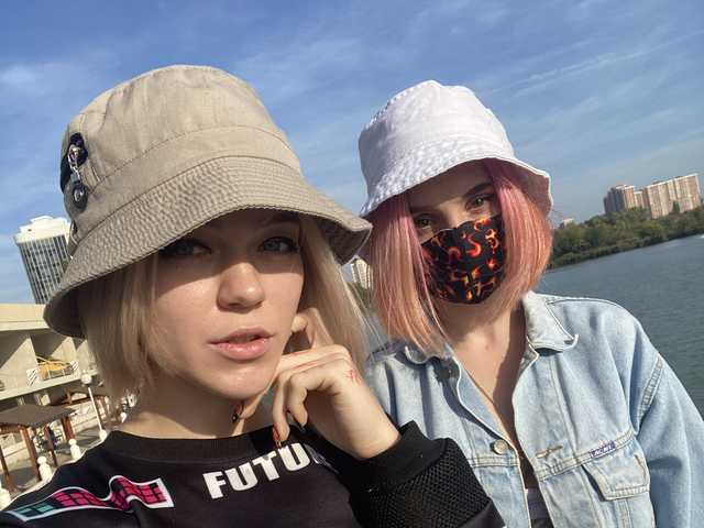 Foto af profilen TreshGirls
