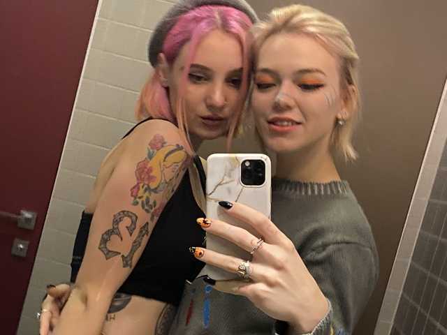 Foto af profilen TreshGirls