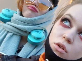 Foto af profilen TreshGirls