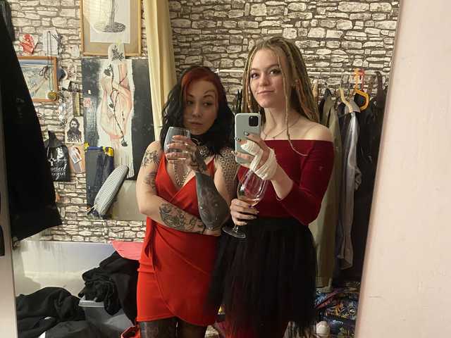 Foto af profilen TreshGirls
