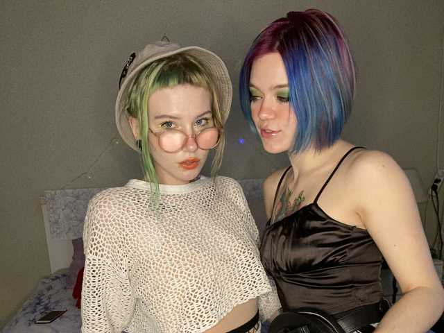 Foto af profilen TreshGirls