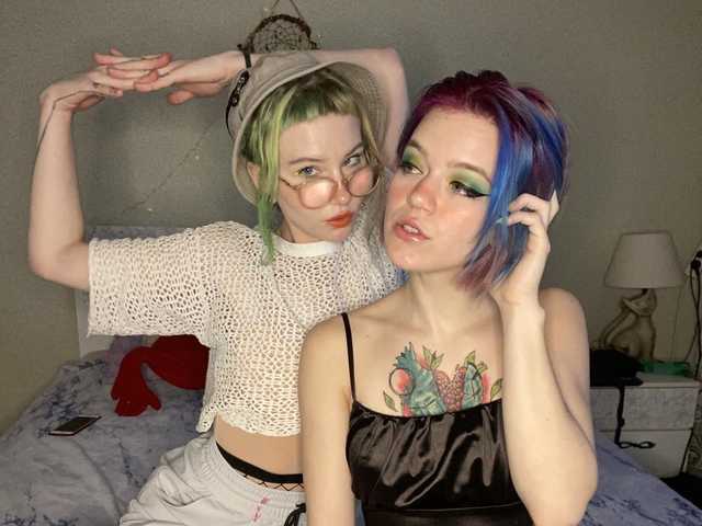 Foto af profilen TreshGirls