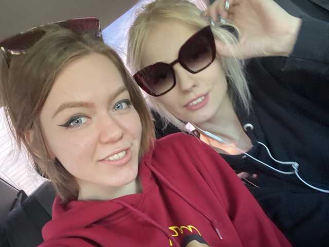 Foto af profilen TreshGirls