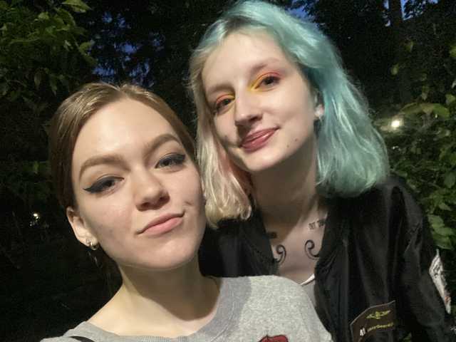 Foto af profilen TreshGirls