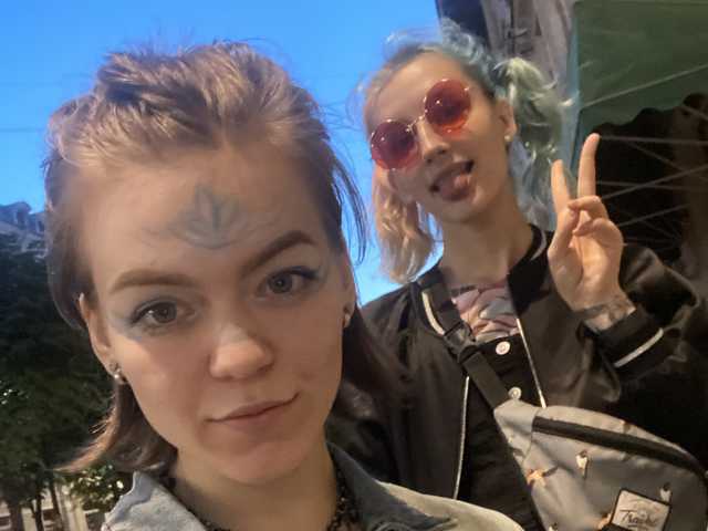 Foto af profilen TreshGirls