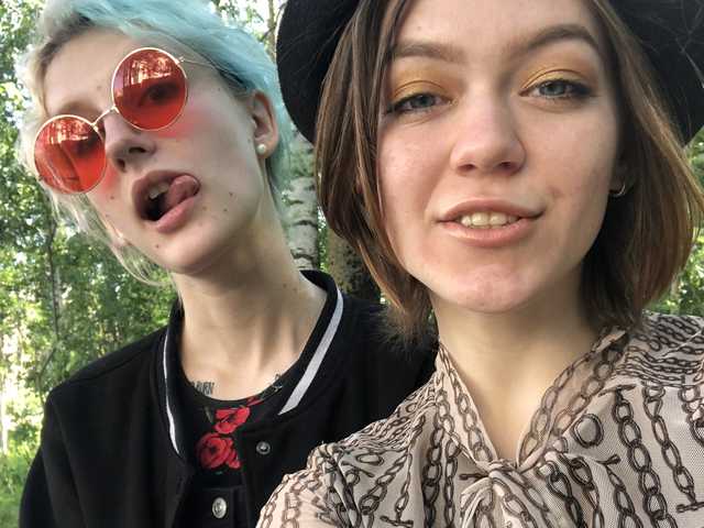 Foto af profilen TreshGirls