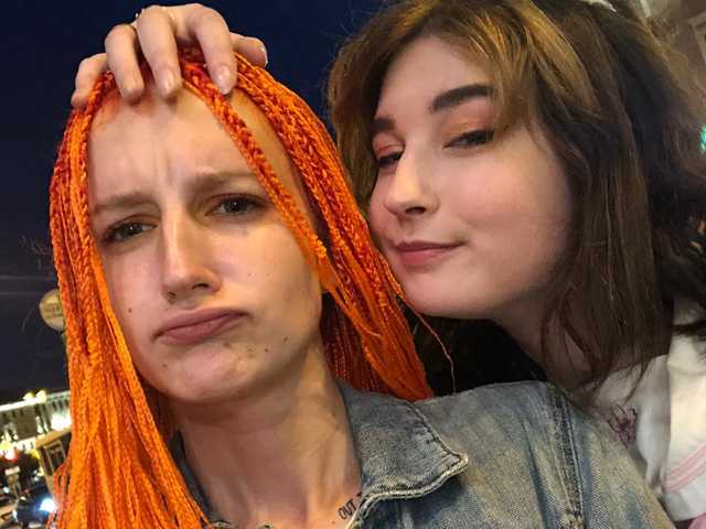Foto af profilen TreshGirls