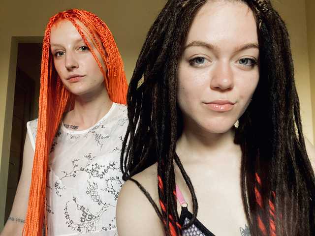 Foto af profilen TreshGirls