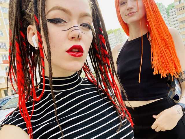 Foto af profilen TreshGirls