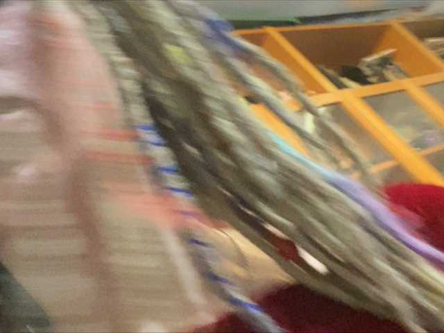 Broadcast Screenshots TreshGirls