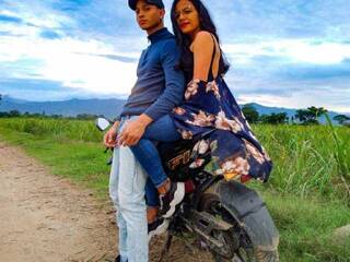 Erotisk videochat TRIANAYJACK