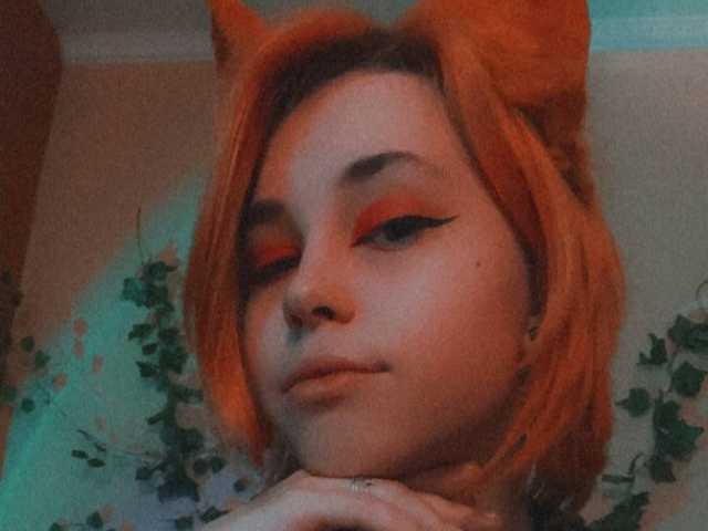 Foto af profilen Tricky_Kitsune