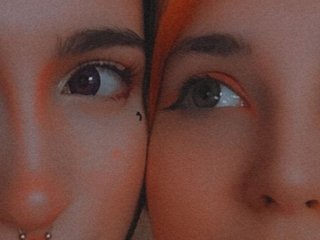 Erotisk videochat Tricky_Kitsune
