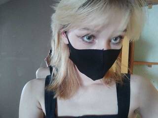 Erotisk videochat trickycat