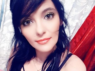Erotisk videochat Poppie