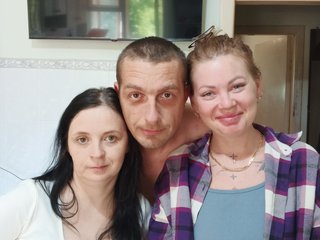 Erotisk videochat Triopara