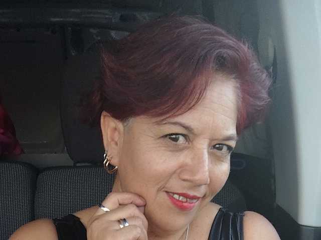 Foto af profilen Trish-milf