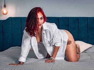 Erotisk videochat Trista-milk