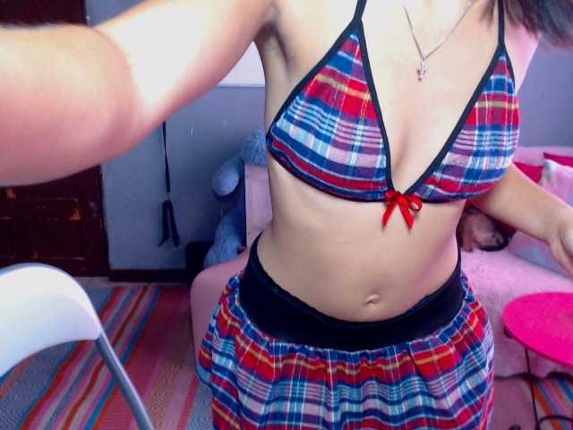 Fotos Trixie15 show especial 100 tokens