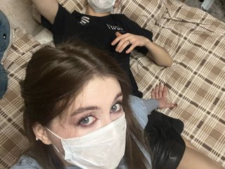 Erotisk videochat Trizi666