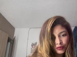 Erotisk videochat HAILEY01