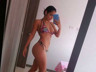 Erotisk videochat YOURCANDY