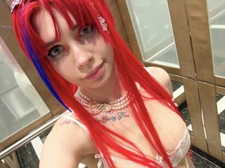 Erotisk videochat TugrenokOfficial
