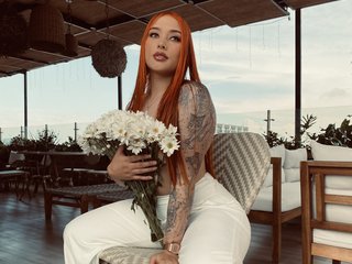 Erotisk videochat Tulipa1