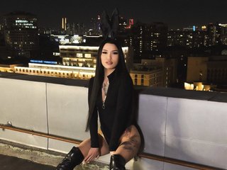 Erotisk videochat TumanANGELINA