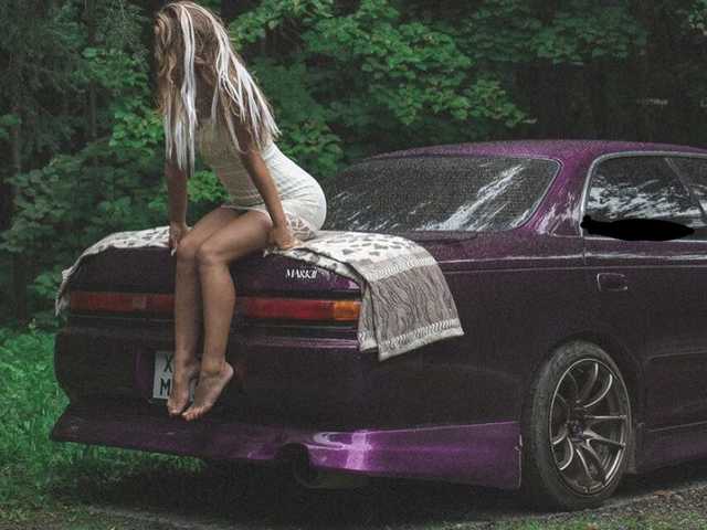 Foto af profilen turbo-jz