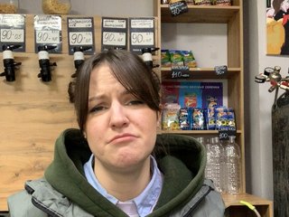 Erotisk videochat Yummypopka