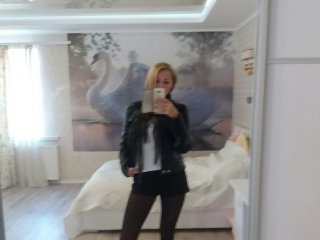 Foto af profilen TwilightRose